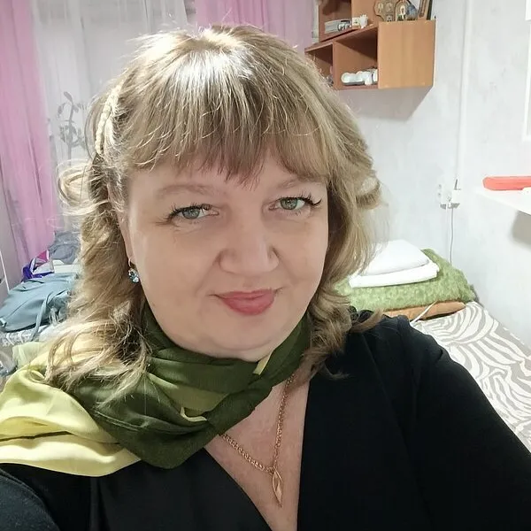 Наталья
